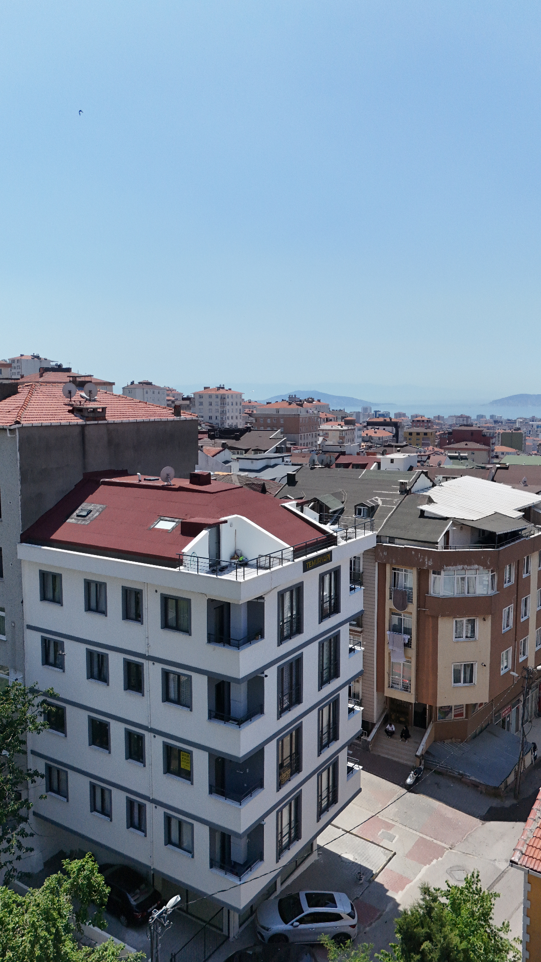 Lale Apartmanı