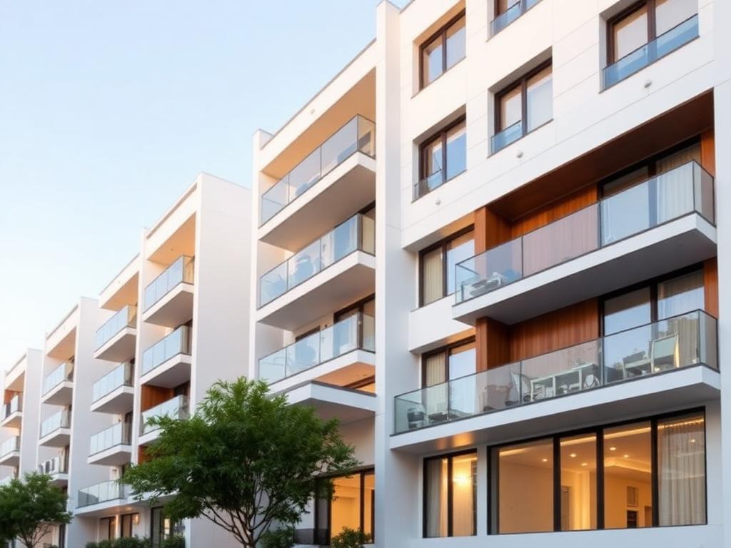 Maltepe Marina Residence'ın Hikayesi